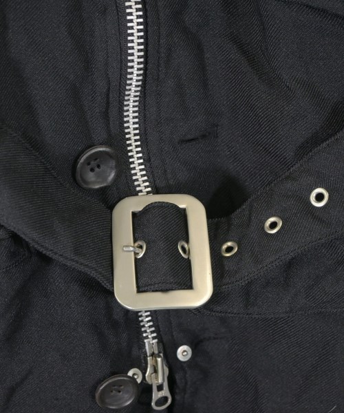 JUNYA WATANABE MAN（ジュンヤワタナベマン）コート 黒 サイズ:L メンズ/2200665967023