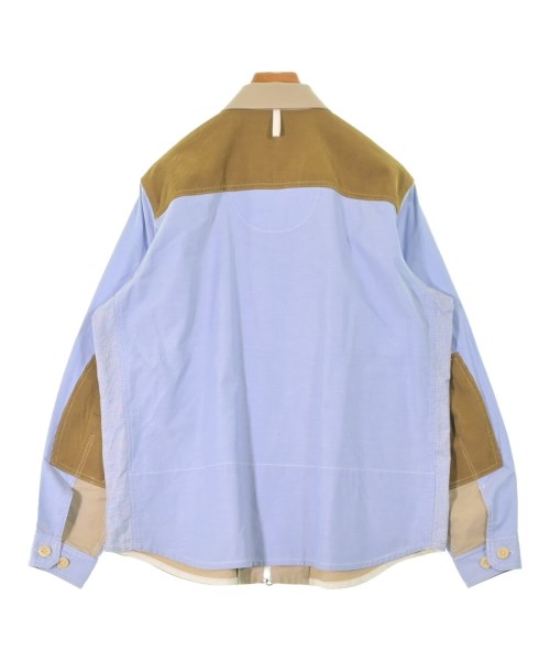 JUNYA WATANABE MAN（ジュンヤワタナベマン）その他 ベージュ サイズ:L メンズ/2200665967030