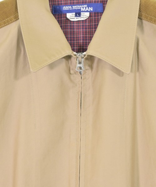 JUNYA WATANABE MAN（ジュンヤワタナベマン）その他 ベージュ サイズ:L メンズ/2200665967030
