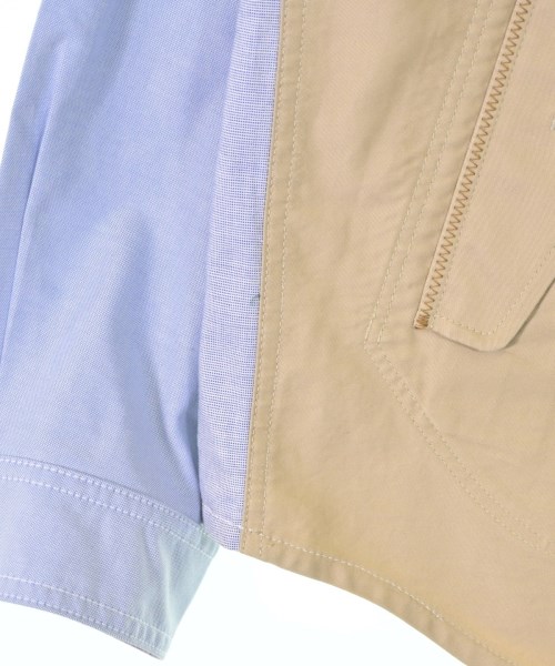 JUNYA WATANABE MAN（ジュンヤワタナベマン）その他 ベージュ サイズ:L メンズ/2200665967030