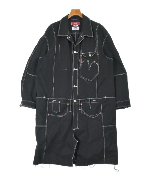 JUNYA WATANABE MAN(ジュンヤワタナベマン)その他 黒 サイズ:L/2200665967047