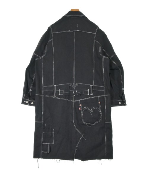 JUNYA WATANABE MAN（ジュンヤワタナベマン）その他 黒 サイズ:L メンズ/2200665967047