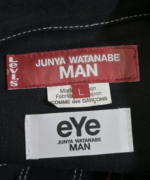 JUNYA WATANABE MAN（ジュンヤワタナベマン）その他 黒 サイズ:L メンズ/2200665967047