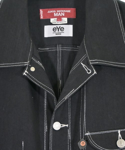 JUNYA WATANABE MAN（ジュンヤワタナベマン）その他 黒 サイズ:L メンズ/2200665967047