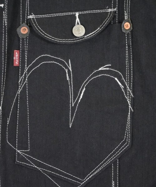 JUNYA WATANABE MAN（ジュンヤワタナベマン）その他 黒 サイズ:L メンズ/2200665967047