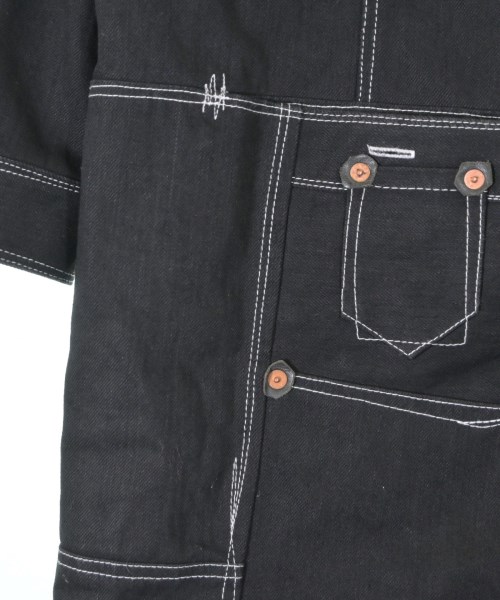 JUNYA WATANABE MAN（ジュンヤワタナベマン）その他 黒 サイズ:L メンズ/2200665967047