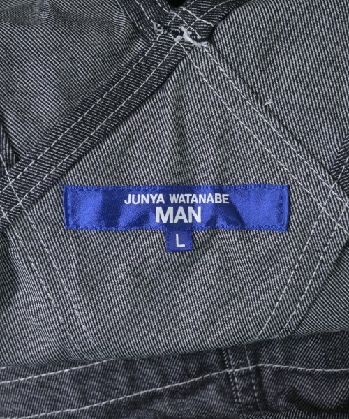 JUNYA WATANABE MAN（ジュンヤワタナベマン）その他 黒 サイズ:L メンズ/2200665967061