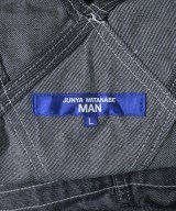 JUNYA WATANABE MAN（ジュンヤワタナベマン）その他 黒 サイズ:L メンズ/2200665967061