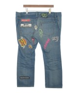 JUNYA WATANABE MAN（ジュンヤワタナベマン）デニムパンツ 青 サイズ:L メンズ/2200665967085