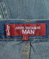 JUNYA WATANABE MAN（ジュンヤワタナベマン）デニムパンツ 青 サイズ:L メンズ/2200665967085