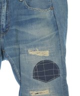 JUNYA WATANABE MAN（ジュンヤワタナベマン）デニムパンツ 青 サイズ:L メンズ/2200665967085