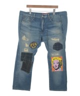 JUNYA WATANABE MAN デニムパンツ