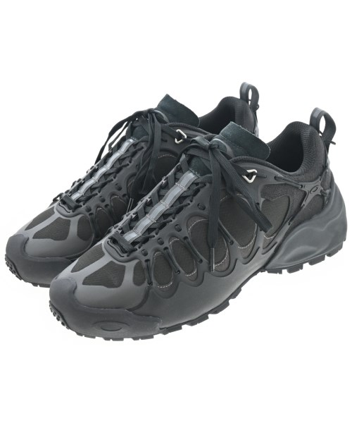 JUNYA WATANABE MAN(ジュンヤワタナベマン)スニーカー 黒 サイズ:26cm/2200665994029