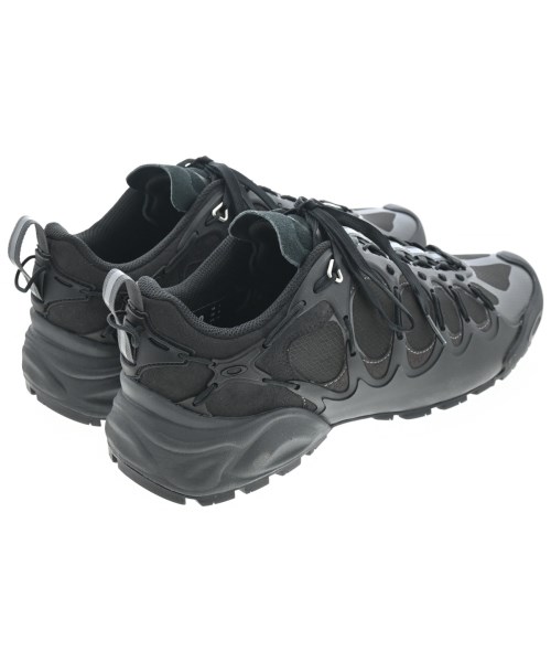 JUNYA WATANABE MAN（ジュンヤワタナベマン）スニーカー 黒 サイズ:26cm メンズ/2200665994029