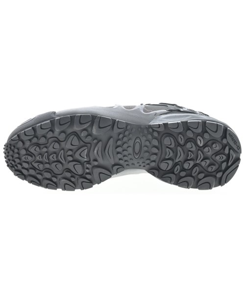 JUNYA WATANABE MAN（ジュンヤワタナベマン）スニーカー 黒 サイズ:26cm メンズ/2200665994029