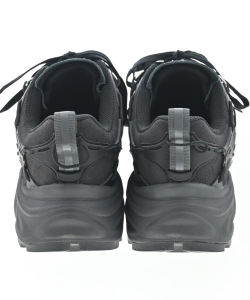 JUNYA WATANABE MAN（ジュンヤワタナベマン）スニーカー 黒 サイズ:26cm メンズ/2200665994029