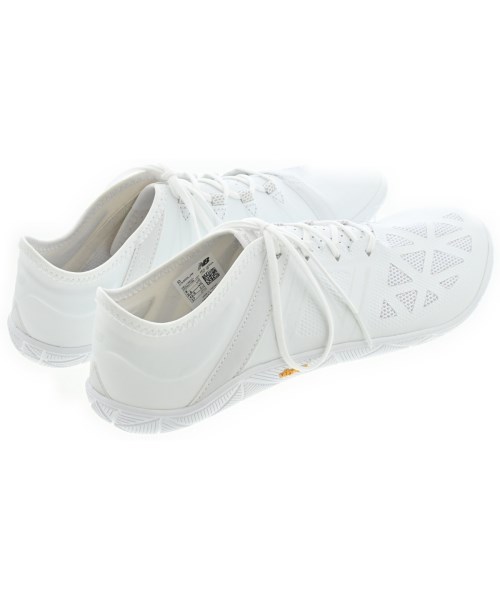 JUNYA WATANABE MAN（ジュンヤワタナベマン）スニーカー 白 サイズ:27cm メンズ/2200665994050