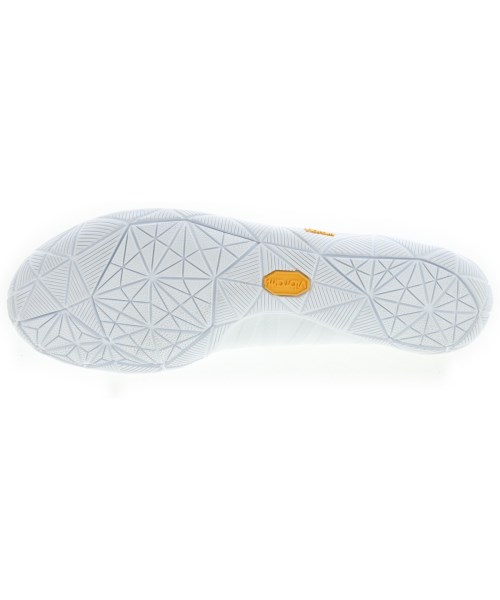 JUNYA WATANABE MAN（ジュンヤワタナベマン）スニーカー 白 サイズ:27cm メンズ/2200665994050