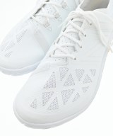 JUNYA WATANABE MAN（ジュンヤワタナベマン）スニーカー 白 サイズ:27cm メンズ/2200665994050