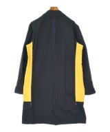 JUNYA WATANABE MAN（ジュンヤワタナベマン）ステンカラーコート 黄 サイズ:L メンズ/2200666067043