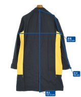 JUNYA WATANABE MAN（ジュンヤワタナベマン）ステンカラーコート 黄 サイズ:L メンズ/2200666067043