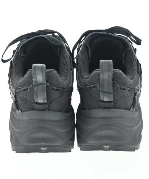 JUNYA WATANABE MAN（ジュンヤワタナベマン）スニーカー 黒 サイズ:27cm メンズ/2200666074126