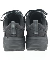 JUNYA WATANABE MAN（ジュンヤワタナベマン）スニーカー 黒 サイズ:27cm メンズ/2200666074126