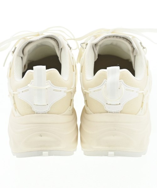 JUNYA WATANABE MAN（ジュンヤワタナベマン）スニーカー 白 サイズ:29cm メンズ/2200666074133