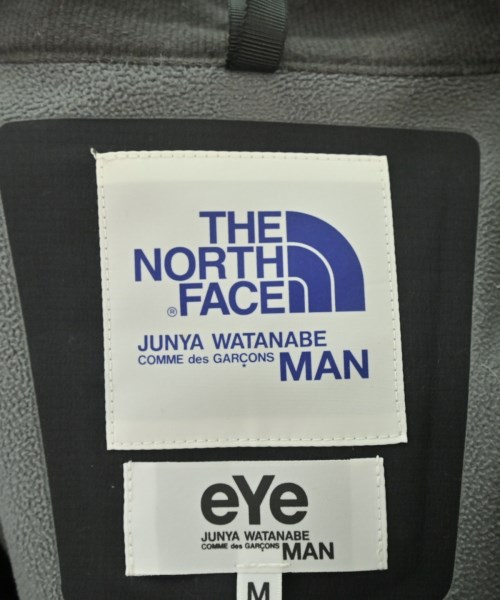 JUNYA WATANABE MAN（ジュンヤワタナベマン）ステンカラーコート 黒 サイズ:M メンズ/2200662662075