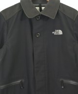 JUNYA WATANABE MAN（ジュンヤワタナベマン）ステンカラーコート 黒 サイズ:M メンズ/2200662662075