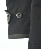 JUNYA WATANABE MAN（ジュンヤワタナベマン）ステンカラーコート 黒 サイズ:M メンズ/2200662662075