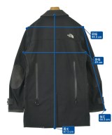 JUNYA WATANABE MAN（ジュンヤワタナベマン）ステンカラーコート 黒 サイズ:M メンズ/2200662662075