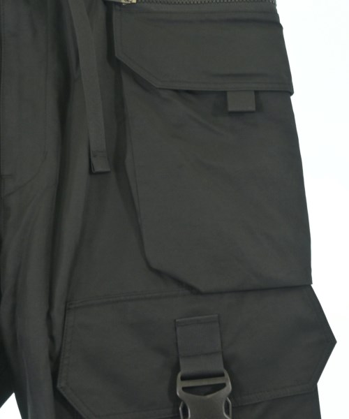 JUNYA WATANABE MAN（ジュンヤワタナベマン）クロップドパンツ 黒 サイズ:M メンズ/2200662662266