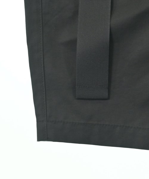 JUNYA WATANABE MAN（ジュンヤワタナベマン）クロップドパンツ 黒 サイズ:M メンズ/2200662662266