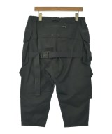 JUNYA WATANABE MAN（ジュンヤワタナベマン）クロップドパンツ 黒 サイズ:M メンズ/2200662662266