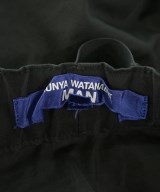 JUNYA WATANABE MAN（ジュンヤワタナベマン）クロップドパンツ 黒 サイズ:M メンズ/2200662662266