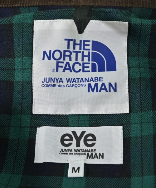 JUNYA WATANABE MAN（ジュンヤワタナベマン）ステンカラーコート カーキ サイズ:M メンズ/2200666275028