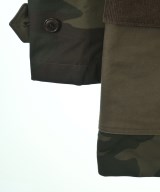 JUNYA WATANABE MAN（ジュンヤワタナベマン）ステンカラーコート カーキ サイズ:M メンズ/2200666275028