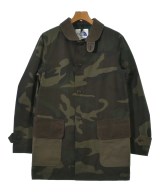 JUNYA WATANABE MAN ステンカラーコート