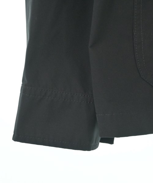 JUNYA WATANABE MAN（ジュンヤワタナベマン）カバーオール 黒 サイズ:S メンズ/2200664475062