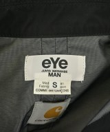 JUNYA WATANABE MAN（ジュンヤワタナベマン）カバーオール 黒 サイズ:S メンズ/2200664475062