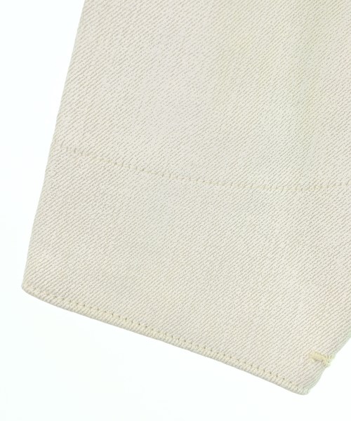 JUNYA WATANABE MAN（ジュンヤワタナベマン）カバーオール 白 サイズ:S メンズ/2200664475079