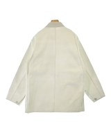JUNYA WATANABE MAN（ジュンヤワタナベマン）カバーオール 白 サイズ:S メンズ/2200664475079