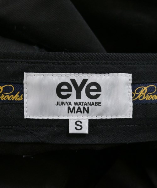 JUNYA WATANABE MAN（ジュンヤワタナベマン）その他 黒 サイズ:S メンズ/2200664475116
