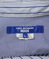 JUNYA WATANABE MAN（ジュンヤワタナベマン）カジュアルシャツ 白 サイズ:L メンズ/2200666752116