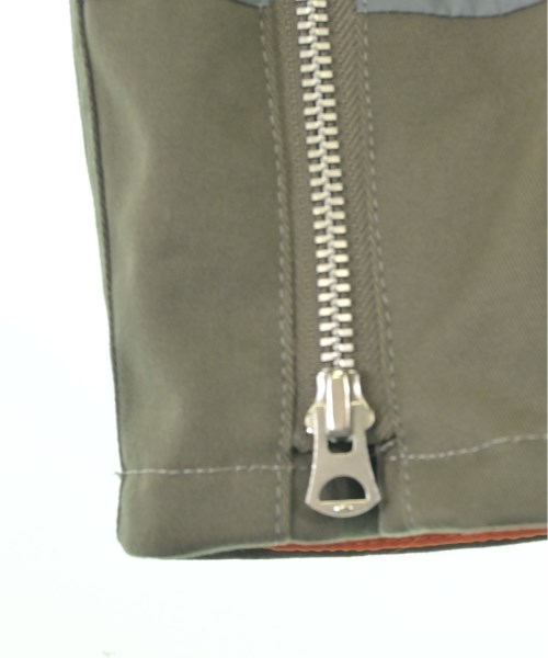 JUNYA WATANABE MAN（ジュンヤワタナベマン）その他 カーキ サイズ:M メンズ/2200666841063