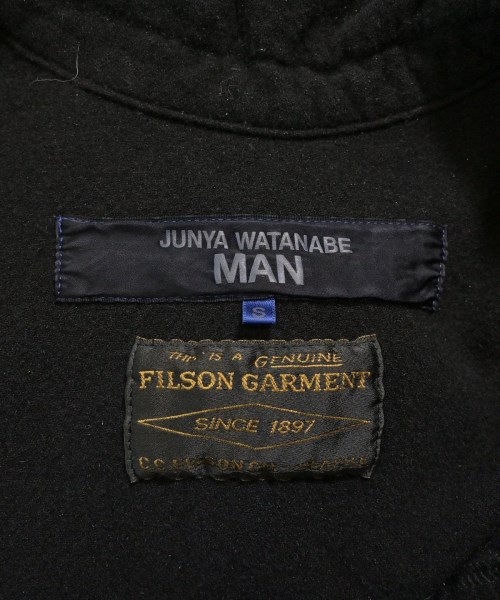 JUNYA WATANABE MAN（ジュンヤワタナベマン）その他 黒 サイズ:S メンズ/2200666989079