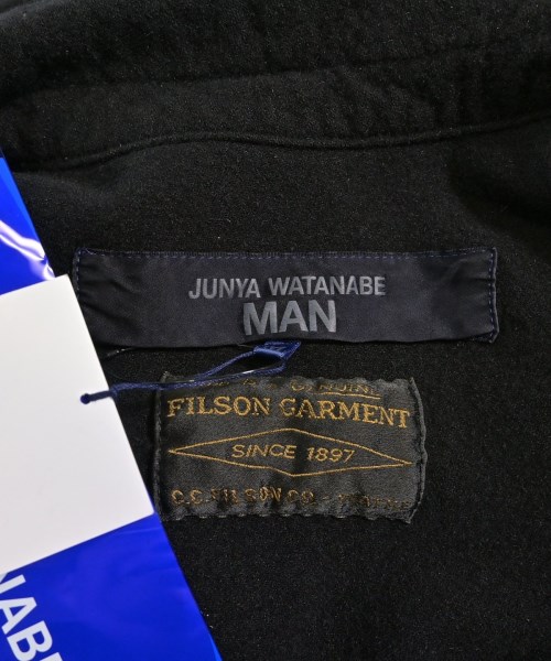 JUNYA WATANABE MAN（ジュンヤワタナベマン）その他 黒 サイズ:M メンズ/2200666989086