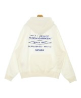 JUNYA WATANABE MAN（ジュンヤワタナベマン）パーカー 白 サイズ:XL メンズ/2200666989130