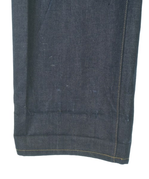 JUNYA WATANABE（ジュンヤワタナベ）デニムパンツ 紺 サイズ:L レディース/2200667056152